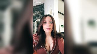 Sexy TikTok Girls: I want a pickle now #2