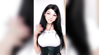 Sexy TikTok Girls: More recoil than an AK-47 #1