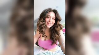 Sexy TikTok Girls: More siimonee #3