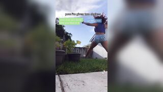 Sexy TikTok Girls: Savgettabag #3