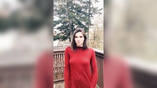 Sexy TikTok Girls: Hot but wait till the end! #2