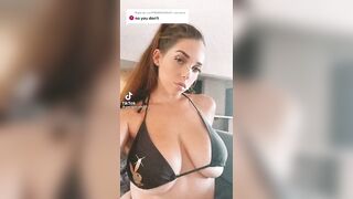 Sexy TikTok Girls: Georgia carter #1