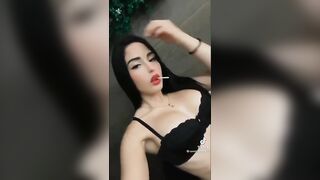 Sexy TikTok Girls: Look at her body. Sheesh ♥️♥️ #4
