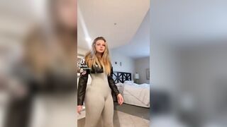 Sexy TikTok Girls: SavaSchultz ♥️♥️♥️♥️♥️♥️♥️♥️ #2