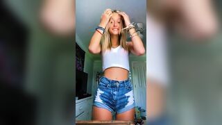 All The Things She Said