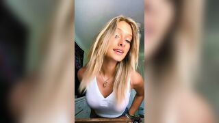 Sexy TikTok Girls: All The Things She Said #4
