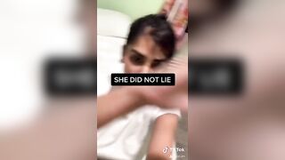 Sexy TikTok Girls: TikTokThots #4