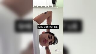 Sexy TikTok Girls: TikTokThots #2