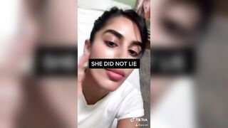 Sexy TikTok Girls: TikTokThots #3