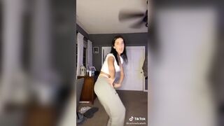 Sexy TikTok Girls: tiktokthots - 59 #4