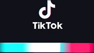 Sexy TikTok Girls: look at how the front is juggling ♥️♥️ #4