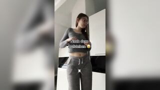 Sexy TikTok Girls: German TikTok thot emmi kri ♥️♥️♥️♥️ #2