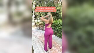 Sexy TikTok Girls: tiktokthots №17 #2