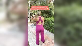 Sexy TikTok Girls: tiktokthots №17 #3