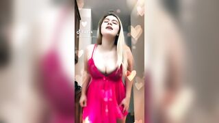 Sexy TikTok Girls: WintyWillows #1