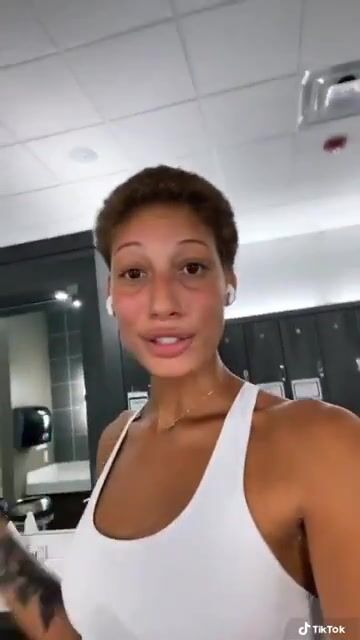 Shit! I’m motivated now????