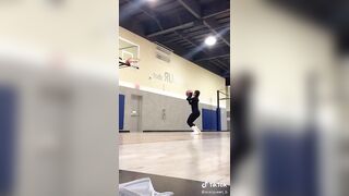 Sexy TikTok Girls: Shorty can’t shoot but that shit is fat! #3