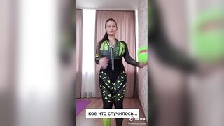 TikTok Busty: Demmy blaze #3