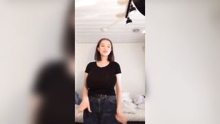 TikTok Busty: Nxtakatta #2