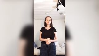 TikTok Busty: Nxtakatta #3