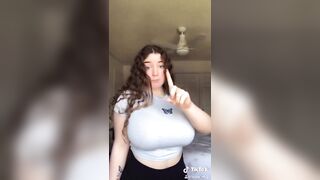 TikTok Busty: Laura #3