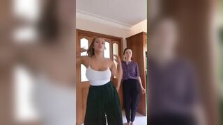 TikTok Busty: unknown #2