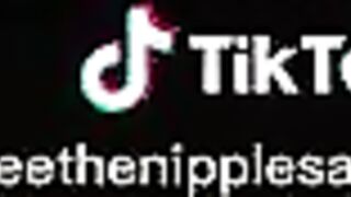 TikTok Big Titties: Short vid #4