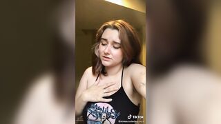 TikTok Big Titties: Need that OF #4