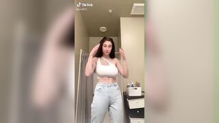 TikTok Big Titties: Transformer #2