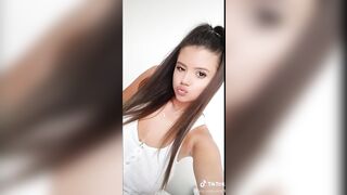 TikTok Big Titties: Top heavy #4
