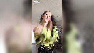 TikTok Big Titties: Gimme Gimme #2