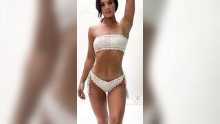 TikTok Bikini: GHAAAAD! ♥️♥️♥️♥️♥️♥️ #3