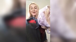 TikTok Bikini: ThiccTok ♥️♥️ #1