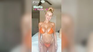 TikTok Bikini: Fave? #1