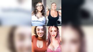TikTok Tits: Too much or too little #1
