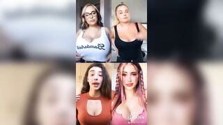 TikTok Tits: Too much or too little #4