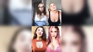 TikTok Tits: Too much or too little #3