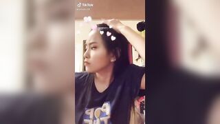 TikTok Tits: Did you expect that? #2