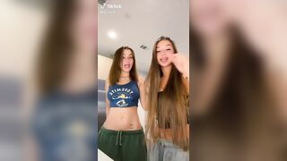 TikTok Tits: Double Milkshake ♥️♥️♥️♥️ #4