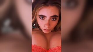 TikTok Tits: Big boobs 5 #2