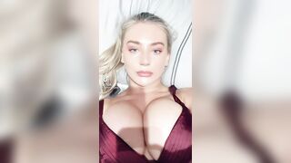 TikTok Tits: Hypnosis №2 #1