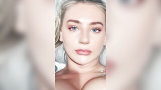 TikTok Tits: Hypnosis №2 #4