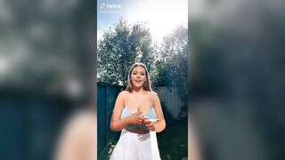 TikTok Tits: Juggs #2