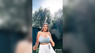 TikTok Tits: Juggs #3