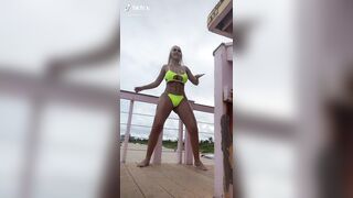 TikTok Tits: It Is What It Is ♥️♥️ #2