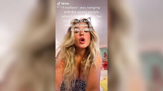 TikTok Tits: They came out of nowhere #2