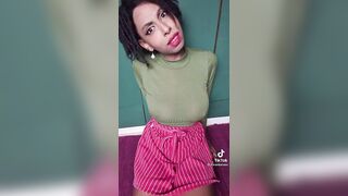 TikTok Tits: @themilkmaid perfect name ♥️♥️♥️♥️♥️♥️ #4