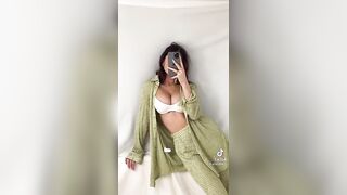 TikTok Tits: Fashionista #2