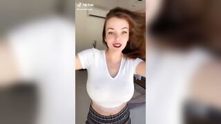 TikTok Tits: occupation ? #3