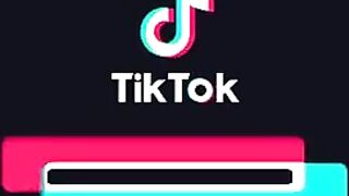 TikTok Tits: Megamind_luvr #4